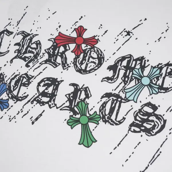 【2026】【CHROME HEARTS公式旗艦店】クロムハーツ Tシャツ ご好評に付き再入荷! 【2026】【CHROME HEARTS公式旗艦店】クロムハーツ Tシャツ ご好評に付き再入荷!