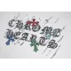 【2026】【CHROME HEARTS公式旗艦店】クロムハーツ Tシャツ ご好評に付き再入荷! 【2026】【CHROME HEARTS公式旗艦店】クロムハーツ Tシャツ ご好評に付き再入荷!