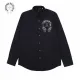 【2026】【CHROME HEARTS 公式旗艦店】クロムハーツ シャツ ご好評に付き再入荷! 【2026】【CHROME HEARTS 公式旗艦店】クロムハーツ シャツ ご好評に付き再入荷!