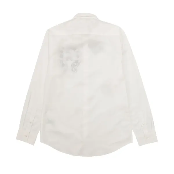 【2026】【CHROME HEARTS 公式旗艦店】クロムハーツ シャツ ご好評に付き再入荷! 【2026】【CHROME HEARTS 公式旗艦店】クロムハーツ シャツ ご好評に付き再入荷!
