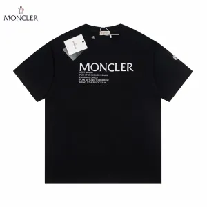 【2026】【MONCLER 公式旗艦店】モンクレール Tシャツご好評に付き再入荷! 【2026】【MONCLER 公式旗艦店】モンクレール Tシャツご好評に付き再入荷!
