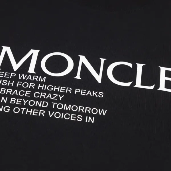 【2026】【MONCLER 公式旗艦店】モンクレール Tシャツご好評に付き再入荷! 【2026】【MONCLER 公式旗艦店】モンクレール Tシャツご好評に付き再入荷!