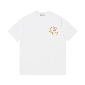【2026】【MONCLER  公式旗艦店】モンクレール   Tシャツご好評に付き再入荷！