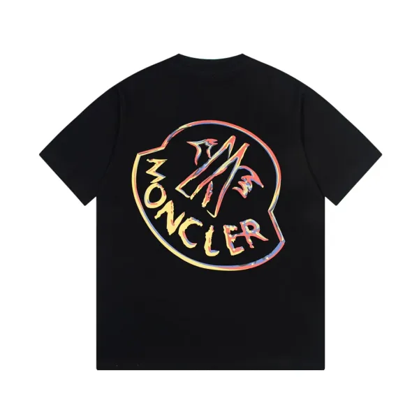 【2026】【MONCLER  公式旗艦店】モンクレール   Tシャツご好評に付き再入荷！
