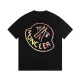 【2026】【MONCLER  公式旗艦店】モンクレール   Tシャツご好評に付き再入荷！