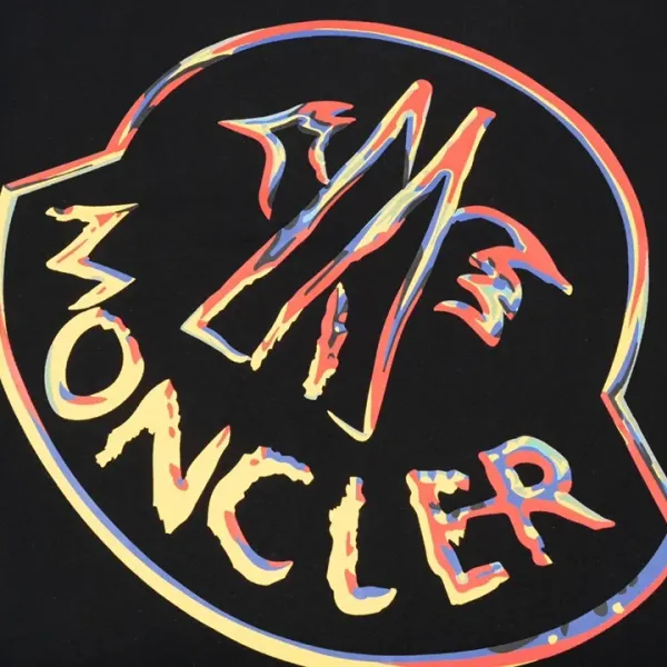 【2026】【MONCLER  公式旗艦店】モンクレール   Tシャツご好評に付き再入荷！