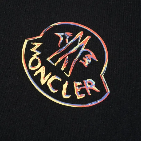 【2026】【MONCLER  公式旗艦店】モンクレール   Tシャツご好評に付き再入荷！