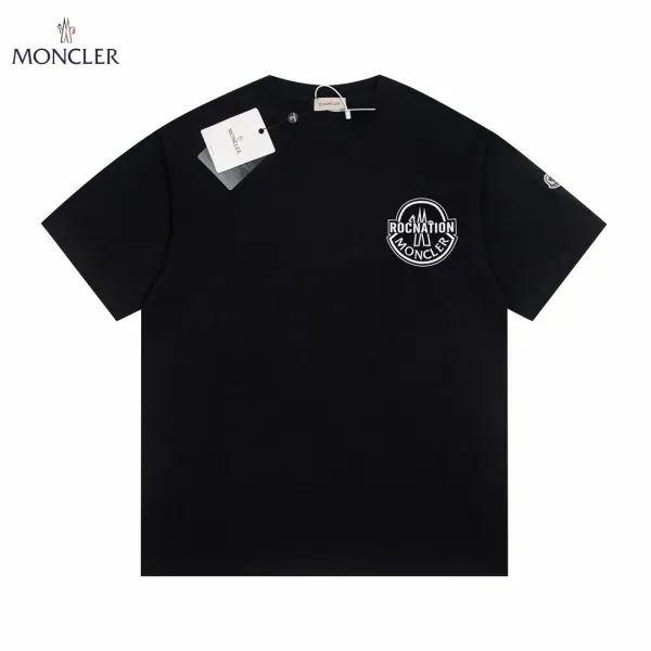 【2026】【MONCLER 公式旗艦店】モンクレール Tシャツご好評に付き再入荷! 【2026】【MONCLER 公式旗艦店】モンクレール Tシャツご好評に付き再入荷!