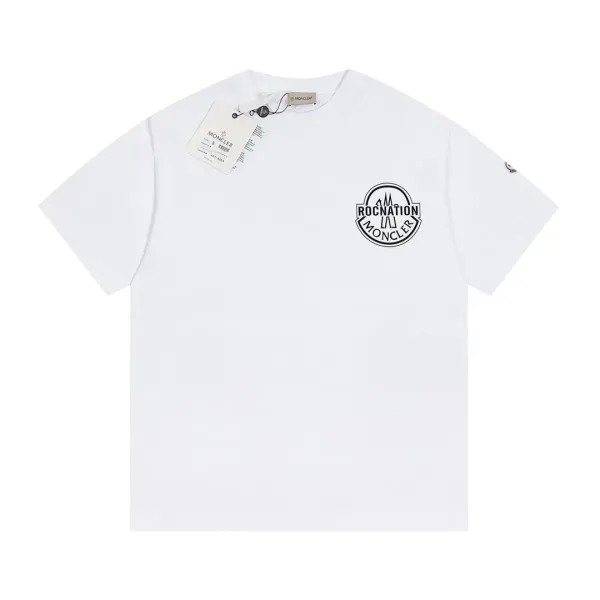 【2026】【MONCLER 公式旗艦店】モンクレール Tシャツご好評に付き再入荷! 【2026】【MONCLER 公式旗艦店】モンクレール Tシャツご好評に付き再入荷!