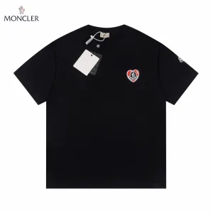 【2026】【MONCLER 公式旗艦店】モンクレール Tシャツご好評に付き再入荷! 【2026】【MONCLER 公式旗艦店】モンクレール Tシャツご好評に付き再入荷!