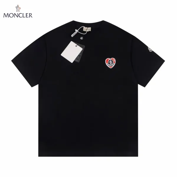 【2026】【MONCLER 公式旗艦店】モンクレール Tシャツご好評に付き再入荷! 【2026】【MONCLER 公式旗艦店】モンクレール Tシャツご好評に付き再入荷!