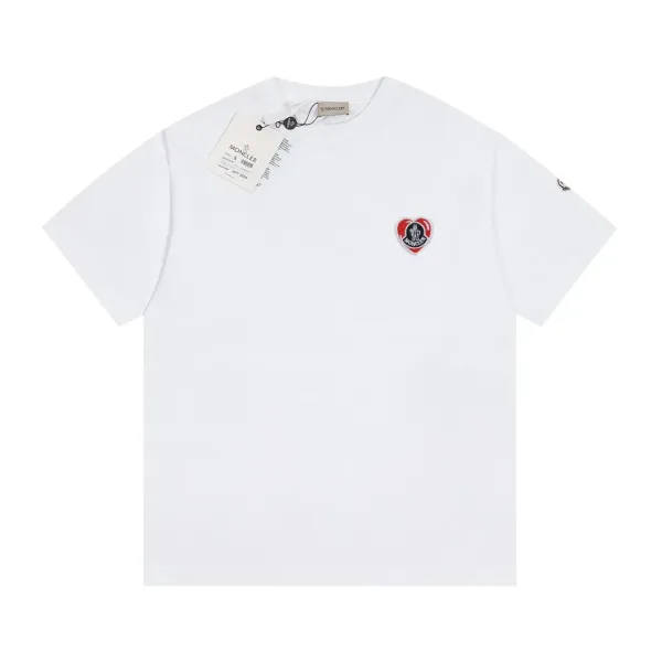 【2026】【MONCLER 公式旗艦店】モンクレール Tシャツご好評に付き再入荷! 【2026】【MONCLER 公式旗艦店】モンクレール Tシャツご好評に付き再入荷!