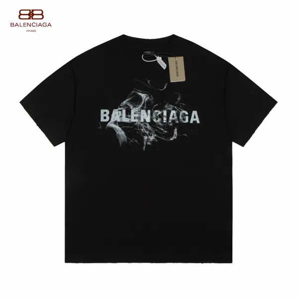 【2026】【BALENCIAGA 公式旗艦店】バレンシアガ Tシャツ ご好評に付き再入荷! 【2026】【BALENCIAGA 公式旗艦店】バレンシアガ Tシャツ ご好評に付き再入荷!