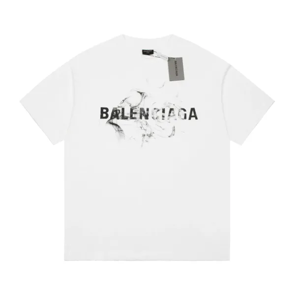 【2026】【BALENCIAGA 公式旗艦店】バレンシアガ Tシャツ ご好評に付き再入荷! 【2026】【BALENCIAGA 公式旗艦店】バレンシアガ Tシャツ ご好評に付き再入荷!