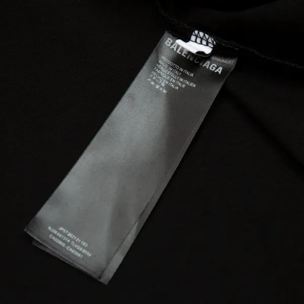 【2026】【BALENCIAGA 公式旗艦店】バレンシアガ Tシャツ ご好評に付き再入荷! 【2026】【BALENCIAGA 公式旗艦店】バレンシアガ Tシャツ ご好評に付き再入荷!