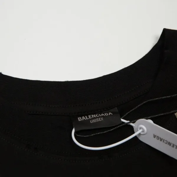 【2026】【BALENCIAGA 公式旗艦店】バレンシアガ Tシャツ ご好評に付き再入荷! 【2026】【BALENCIAGA 公式旗艦店】バレンシアガ Tシャツ ご好評に付き再入荷!