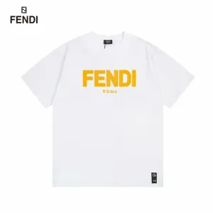 【2026】【FENDI 公式旗艦店】フェンディTシャツ ご好評に付き再入荷! 【2026】【FENDI 公式旗艦店】フェンディTシャツ ご好評に付き再入荷!