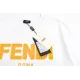 【2026】【FENDI  公式旗艦店】フェンディTシャツ ご好評に付き再入荷！