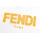 【2026】【FENDI  公式旗艦店】フェンディTシャツ ご好評に付き再入荷！