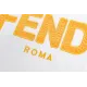 【2026】【FENDI  公式旗艦店】フェンディTシャツ ご好評に付き再入荷！