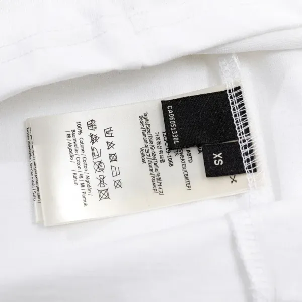 【2026】【FENDI  公式旗艦店】フェンディTシャツ ご好評に付き再入荷！