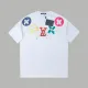 【2026】LV 【LOUIS VUITTON 公式旗艦店】ルイヴィトン Tシャツご好評に付き再入荷! 【2026】LV 【LOUIS VUITTON 公式旗艦店】ルイヴィトン Tシャツご好評に付き再入荷!