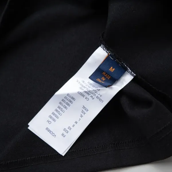 【2026】LV 【LOUIS VUITTON 公式旗艦店】ルイヴィトン Tシャツご好評に付き再入荷! 【2026】LV 【LOUIS VUITTON 公式旗艦店】ルイヴィトン Tシャツご好評に付き再入荷!
