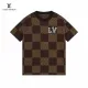 【2026】LV 【LOUIS VUITTON 公式旗艦店】ルイヴィトン Tシャツ ご好評に付き再入荷! 【2026】LV 【LOUIS VUITTON 公式旗艦店】ルイヴィトン Tシャツ ご好評に付き再入荷!