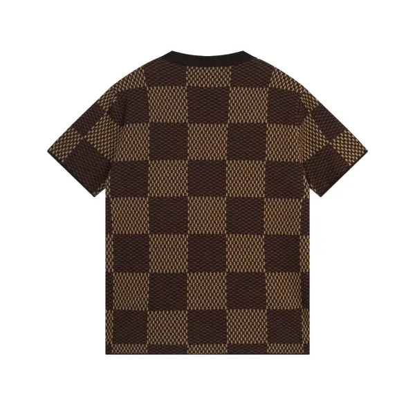 【2026】LV 【LOUIS VUITTON 公式旗艦店】ルイヴィトン Tシャツ ご好評に付き再入荷! 【2026】LV 【LOUIS VUITTON 公式旗艦店】ルイヴィトン Tシャツ ご好評に付き再入荷!