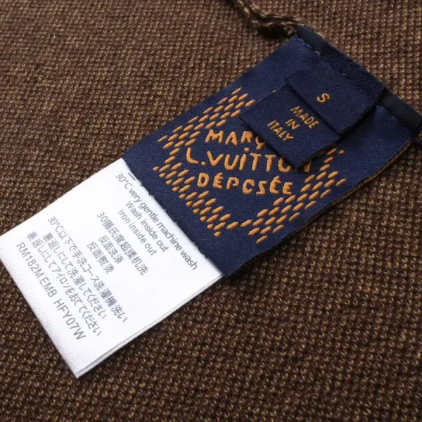 【2026】LV 【LOUIS VUITTON 公式旗艦店】ルイヴィトン Tシャツ ご好評に付き再入荷! 【2026】LV 【LOUIS VUITTON 公式旗艦店】ルイヴィトン Tシャツ ご好評に付き再入荷!