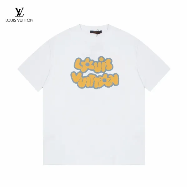 【2026】LV 【LOUIS VUITTON 公式旗艦店】ルイヴィトン Tシャツ ご好評に付き再入荷! 【2026】LV 【LOUIS VUITTON 公式旗艦店】ルイヴィトン Tシャツ ご好評に付き再入荷!