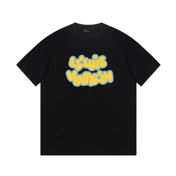 【2026】LV 【LOUIS VUITTON 公式旗艦店】ルイヴィトン Tシャツ ご好評に付き再入荷! 【2026】LV 【LOUIS VUITTON 公式旗艦店】ルイヴィトン Tシャツ ご好評に付き再入荷!