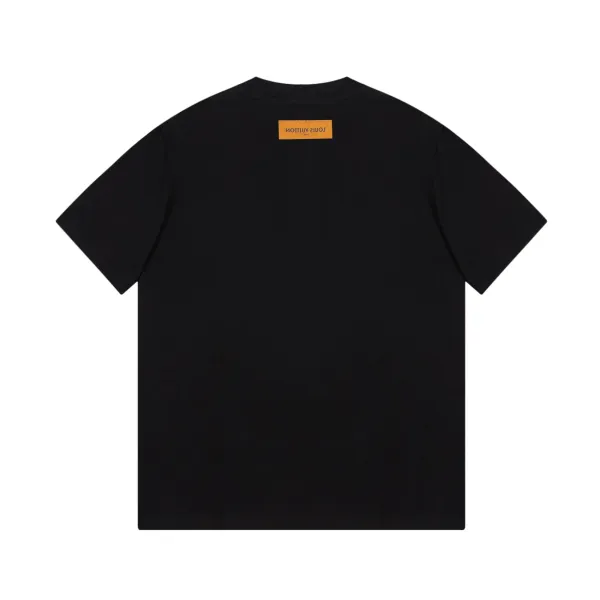 【2026】LV 【LOUIS VUITTON 公式旗艦店】ルイヴィトン Tシャツ ご好評に付き再入荷! 【2026】LV 【LOUIS VUITTON 公式旗艦店】ルイヴィトン Tシャツ ご好評に付き再入荷!