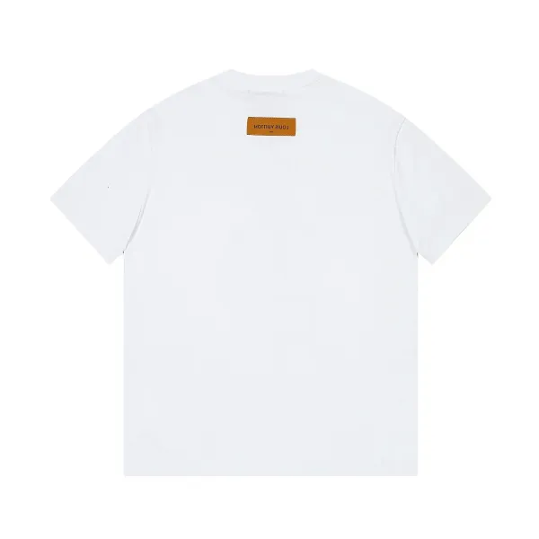 【2026】LV 【LOUIS VUITTON 公式旗艦店】ルイヴィトン Tシャツ ご好評に付き再入荷! 【2026】LV 【LOUIS VUITTON 公式旗艦店】ルイヴィトン Tシャツ ご好評に付き再入荷!