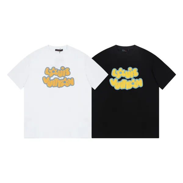 【2026】LV 【LOUIS VUITTON 公式旗艦店】ルイヴィトン Tシャツ ご好評に付き再入荷! 【2026】LV 【LOUIS VUITTON 公式旗艦店】ルイヴィトン Tシャツ ご好評に付き再入荷!