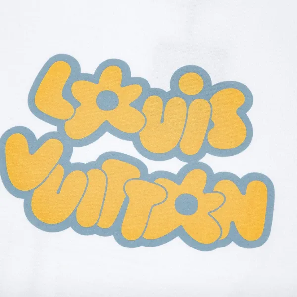 【2026】LV 【LOUIS VUITTON 公式旗艦店】ルイヴィトン Tシャツ ご好評に付き再入荷! 【2026】LV 【LOUIS VUITTON 公式旗艦店】ルイヴィトン Tシャツ ご好評に付き再入荷!