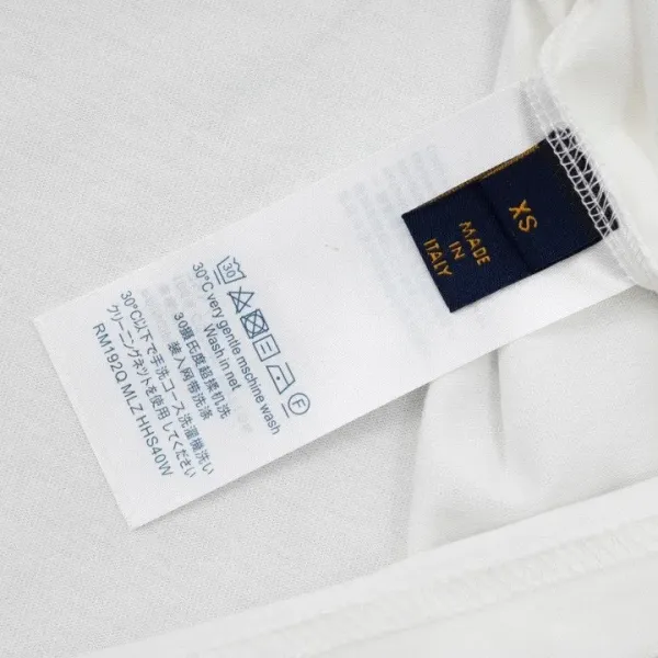 【2026】LV 【LOUIS VUITTON 公式旗艦店】ルイヴィトン Tシャツ ご好評に付き再入荷! 【2026】LV 【LOUIS VUITTON 公式旗艦店】ルイヴィトン Tシャツ ご好評に付き再入荷!