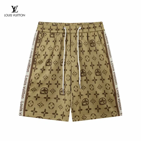 【2026】LV 【LOUIS VUITTON 公式旗艦店】ルイヴィトン ショートパンツ ご好評に付き再入荷! 【2026】LV 【LOUIS VUITTON 公式旗艦店】ルイヴィトン ショートパンツ ご好評に付き再入荷!