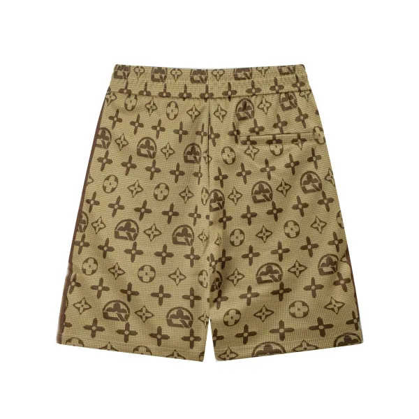 【2026】LV 【LOUIS VUITTON 公式旗艦店】ルイヴィトン ショートパンツ ご好評に付き再入荷! 【2026】LV 【LOUIS VUITTON 公式旗艦店】ルイヴィトン ショートパンツ ご好評に付き再入荷!