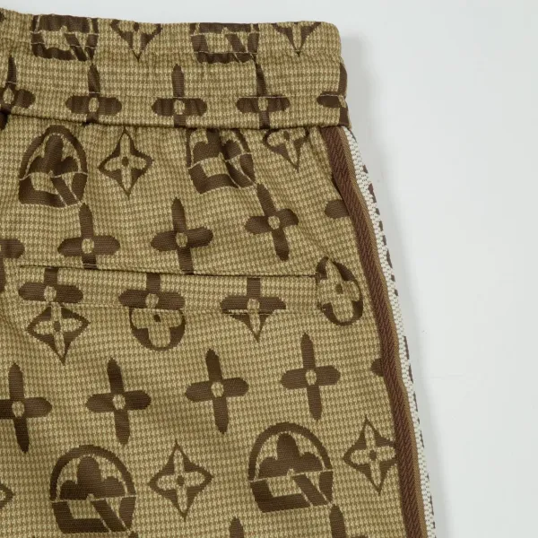 【2026】LV 【LOUIS VUITTON 公式旗艦店】ルイヴィトン ショートパンツ ご好評に付き再入荷! 【2026】LV 【LOUIS VUITTON 公式旗艦店】ルイヴィトン ショートパンツ ご好評に付き再入荷!