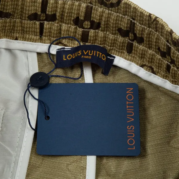 【2026】LV 【LOUIS VUITTON 公式旗艦店】ルイヴィトン ショートパンツ ご好評に付き再入荷! 【2026】LV 【LOUIS VUITTON 公式旗艦店】ルイヴィトン ショートパンツ ご好評に付き再入荷!