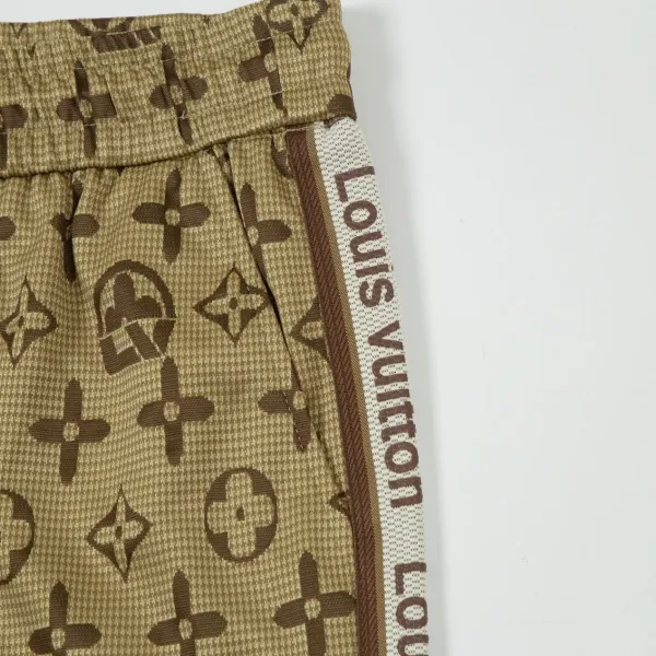 【2026】LV 【LOUIS VUITTON 公式旗艦店】ルイヴィトン ショートパンツ ご好評に付き再入荷! 【2026】LV 【LOUIS VUITTON 公式旗艦店】ルイヴィトン ショートパンツ ご好評に付き再入荷!