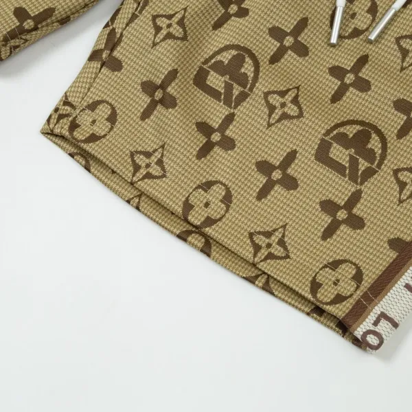 【2026】LV 【LOUIS VUITTON 公式旗艦店】ルイヴィトン ショートパンツ ご好評に付き再入荷! 【2026】LV 【LOUIS VUITTON 公式旗艦店】ルイヴィトン ショートパンツ ご好評に付き再入荷!