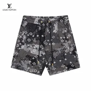 【2026】LV 【LOUIS VUITTON 公式旗艦店】ルイヴィトン  ショートパンツ  ご好評に付き再入荷！