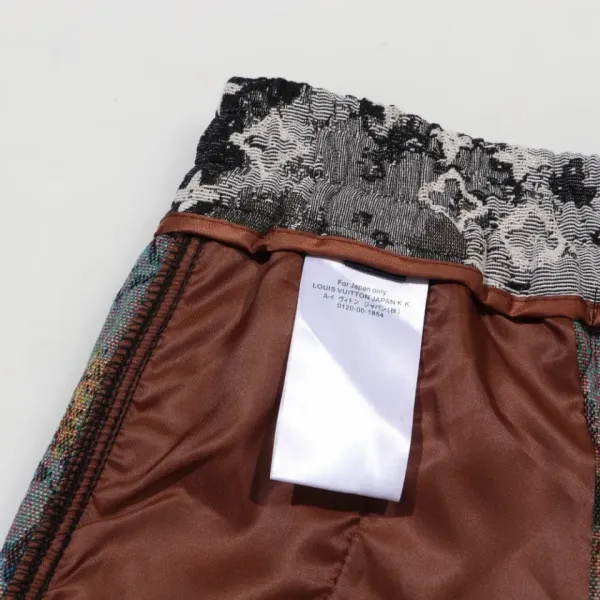 【2026】LV 【LOUIS VUITTON 公式旗艦店】ルイヴィトン ショートパンツ ご好評に付き再入荷! 【2026】LV 【LOUIS VUITTON 公式旗艦店】ルイヴィトン ショートパンツ ご好評に付き再入荷!
