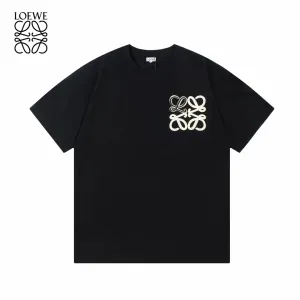 【2026】【LOEWE 公式旗艦店】ロエベ Tシャツ ご好評に付き再入荷! 【2026】【LOEWE 公式旗艦店】ロエベ Tシャツ ご好評に付き再入荷!