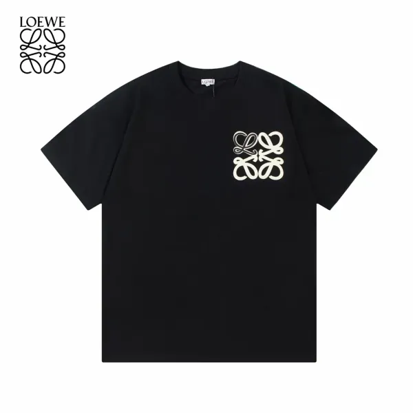 【2026】【LOEWE 公式旗艦店】ロエベ Tシャツ ご好評に付き再入荷! 【2026】【LOEWE 公式旗艦店】ロエベ Tシャツ ご好評に付き再入荷!