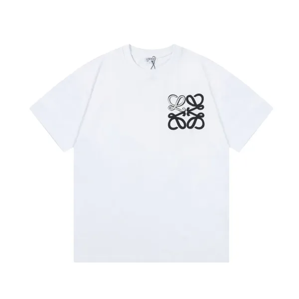 【2026】【LOEWE 公式旗艦店】ロエベ Tシャツ ご好評に付き再入荷! 【2026】【LOEWE 公式旗艦店】ロエベ Tシャツ ご好評に付き再入荷!