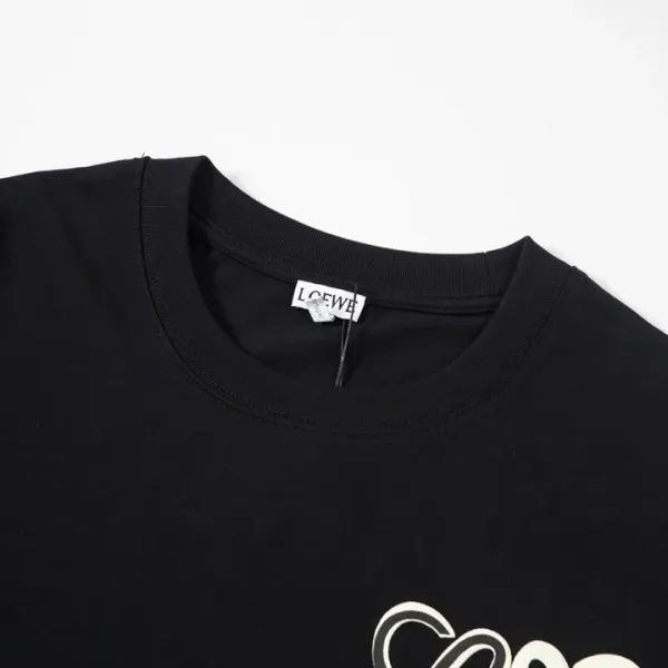 【2026】【LOEWE 公式旗艦店】ロエベ Tシャツ ご好評に付き再入荷! 【2026】【LOEWE 公式旗艦店】ロエベ Tシャツ ご好評に付き再入荷!