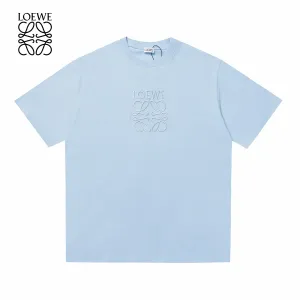 【2026】【LOEWE 公式旗艦店】ロエベ Tシャツ ご好評に付き再入荷! 【2026】【LOEWE 公式旗艦店】ロエベ Tシャツ ご好評に付き再入荷!
